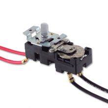 Heating Adjustable Thermostat THERM-O-DISC 58T1S,58T1D,58T2S & 58T2D,UL Recognized,120VAC thumbnail-2