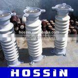 Porcelain Arrester Porcelain Housed Arrester