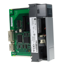 Allen Bradley 1747-L524 SLC 500 SERIES PROCESSOR thumbnail-2