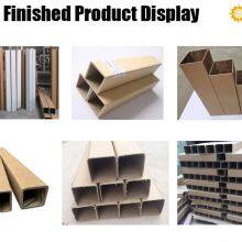 Automatic Square Paper Tube Rolling Making Machine thumbnail-3