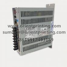 Motor Drive Board NCR-DBA1A2B-401 5GH-2801-580 LS40 Servo Drive For Komori Offset Parts thumbnail-3