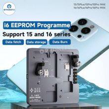 XZZ i6 Pro EEPROM Programmer - IPhone 15/16 Chip-Level System thumbnail-1