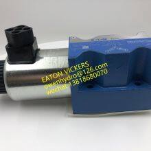 EATON VICKERS HYDRAULICS VALVE DG4V30CHMUH760 DG4V3S0CHMUH560 DG4V3S2NHMUH560EN38 DG4V322AMUH760 DG4V32AMFWB660 DG4V32AMFWD660 thumbnail-5