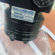 Orbital Motor 101 106 104 158 109 112 Series 104-1436-006 109-1319-006 Hydraulic Motor 101-2627-009 thumbnail-2