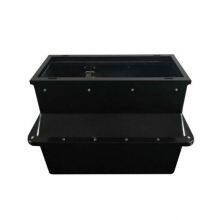 Gas Station Fuel Dispenser Bottom Basin Base Groove, Manhole Well thumbnail-2