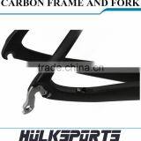 700C Chinese Carbon Bike Frame Carbon Road Bicycle Frame OEM Racing Bike Frame Carbon Road thumbnail-6