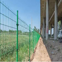 FRP Barrier Fence thumbnail-3