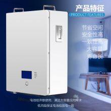 SCustomized Mobile Off-grid Energy Storage Lithium Iron Phosphate Battery 51.2V280AH314AH Home Energy Storage