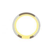 QCM Sensor Crystal, QSX301, QSX338, QSX303, Quartz Crystal Microbalance, QCM Chip thumbnail-3