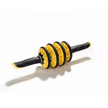 Multifunction Muscle Relaxation Massage Bar Circle Neck Massage Roller Stick thumbnail-3