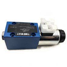 4WE Directional Spool Valve 4WE6C62/EG24N9K4 Solenoid Valve Hydraulic Control Valve thumbnail-4