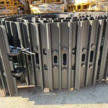 TRACK LINK Factory Price Swamp Track Shoe Track Link D20 D3C D4D D275 D9R D60 D7G D85 D155 SD22 SD16 D65 D61 T130 T170 thumbnail-3