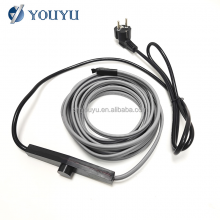 Defrost Roof Heating Cable Thermostat Controlled Heating Cable With Thermostat Control thumbnail-2