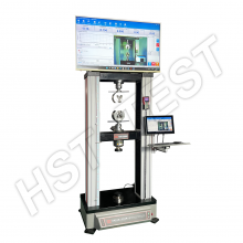 20kn Utm Electric Universal Testing Machine Electronic Test Bench Tensile Peel Tear Strength Machine Tensile Testing Machines thumbnail-1