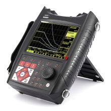 HST-650 Digital Ultrasonic Flaw Detector 220V 1-Year Warranty thumbnail-2