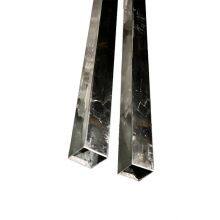 50mm Diameter Square Round Shape 201 202 301 304 Stainless Steel Seamless Pipe thumbnail-2