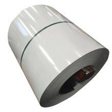 Metal Roof Zinc Color Coated Prepainted Galvanized Corrugated Steel Sheet PPGI Coil thumbnail-3