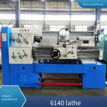Ca6150 Small General Lathe, Direct Sale From Machine Tool Manufacturer, High - Quality Horizontal Lathe. Welcome on - Site Inspection thumbnail-4