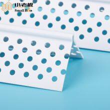 Stylish and Functional PVC Corner Bead PVC Render Bead for Complementary and Protective CB132 thumbnail-4