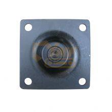 YNF Factory Wholesale Construction Machinery Parts Driller Rubber Mount thumbnail-1
