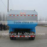 Dongfeng 10000litres Hanging Barrels Garbage Truck thumbnail-1