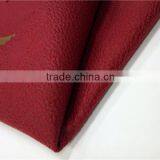 Jinyonghe Textile Good Quality Waterproof Polyurethane Sofa Fabric