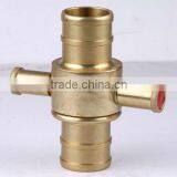 John Morris Hose Coupling