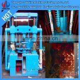 Practical Highly Efficient Low Price Coal Cake Briquette Press Machine