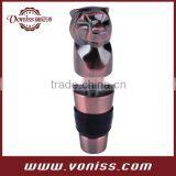 Twelve Symbolic Animals Wine Stopper, Zodiac Animal Wine Bottle Stopper Cork, thumbnail-2