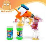 High Quality Children Toy Bubble Gun Hot Toys Supplied Blowing Bubbles Toy ,Blowing Bubbles thumbnail-1