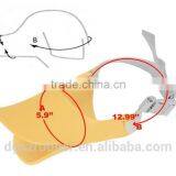 2015 Best Selling Silicone Dog Muzzle,silicone Dog Mask,latest Pet Dog Products thumbnail-4