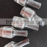 Nail Color Bottle Shrink Wrapping Machine With Shrink Tunnel thumbnail-3