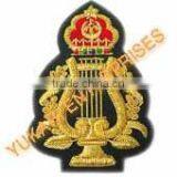 BLAZER BADGES thumbnail-1