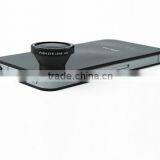 180 Degree Angle Detachable Fish Eye Lens For IPad IPhone 5 5S S4 S3 Note 2 Mobile Camera Android Phones Car Recorder Wholesale thumbnail-2
