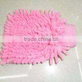 Chenille Car Washing Gloves thumbnail-1