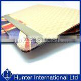 Printed Union Jack Universal Rotating Tablet Case thumbnail-5