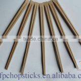 Carbonized Bamboo Chopsticks in Bulk