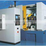 YKX3132 CE china 4 axes cnc gear hobbing machine