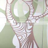Cartoon Tree Picture of 3d Wall tv Panel Porcelain Tile thumbnail-2