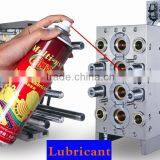 550ml Antifriction/Multi-purpose Anti-rust Oil Silicone Spray QQ-61 thumbnail-2