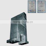 High Precision Granite Mechanical Components