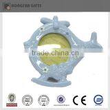 Hotsale Blue Ceramic Crystal Photo Frame thumbnail-1