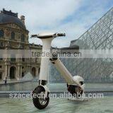 Best Selling Folding Electric Scooter,CE Approved Scooter,Acetech ET Scooter thumbnail-3