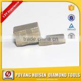 Hard Sandstone Diamond Segment Premium Quality thumbnail-1