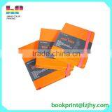 Customized High Quality Cheap Notebook Printing for Promotion