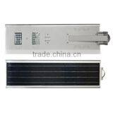 Solar Street Lamp Solar Power System 60w Solar Led Street Light thumbnail-5