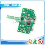 Price for Circuit Board Lcd Lvds Control Board Shenzhen Pcb Assembly New Design thumbnail-4
