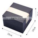 P1950W Elegant Printing Paper Pacaging Jewelry Gift Box Watch Box