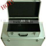 Aluminum Tool Box thumbnail-1