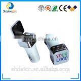 Wholesale Price 2 Port Usb Car Charger With CE FCC Rohs Approval thumbnail-4